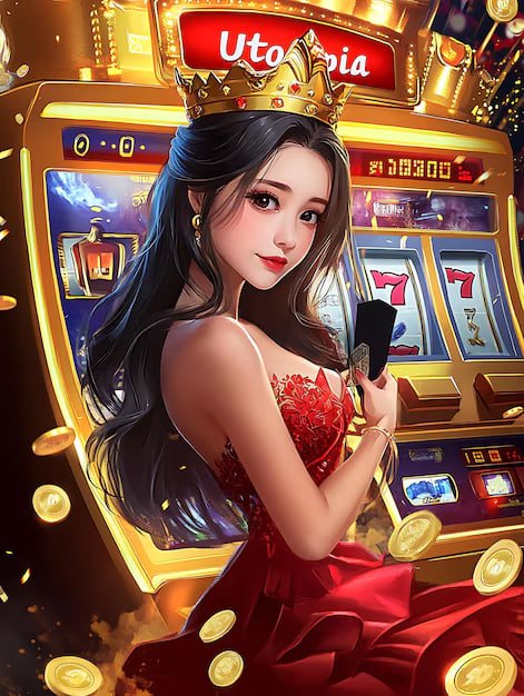 slots garden Live Casino