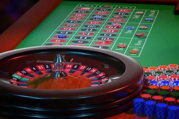 slots garden Bingo